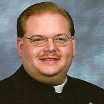 Father Edward Smith : Pastor